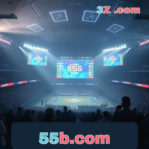 55b.com: O Que Torna o App a Melhor Experiência de Jogo
