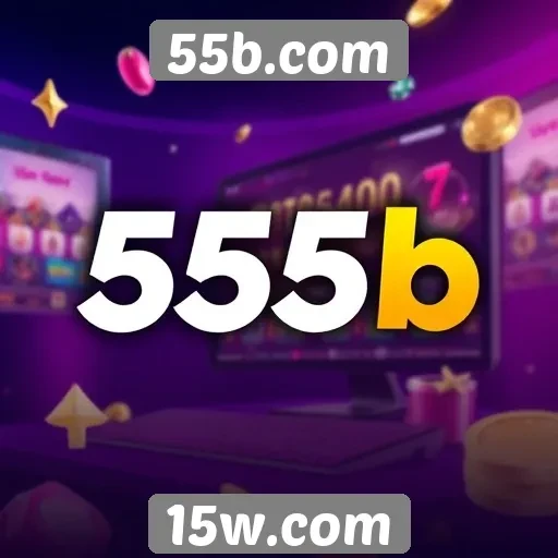 Comparação de bônus oferecidos no 55b.com