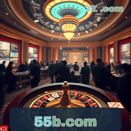55b.com Pagamento