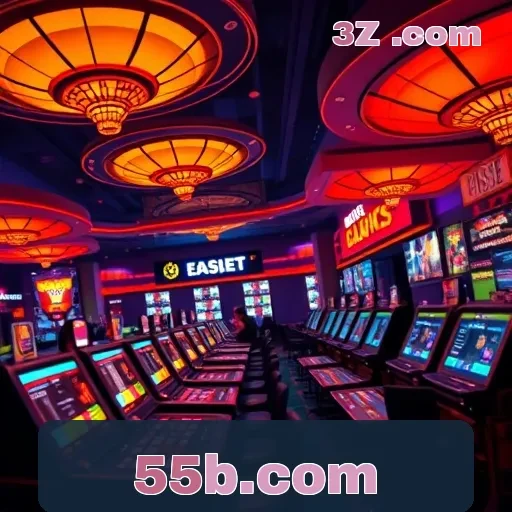 55b.com Plataforma