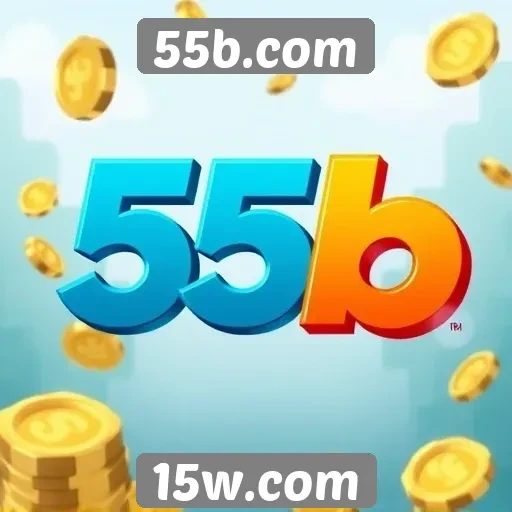 Promoções e bônus do 55b.com em 2026