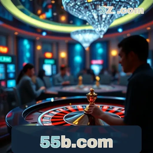 55b.com Segurança
