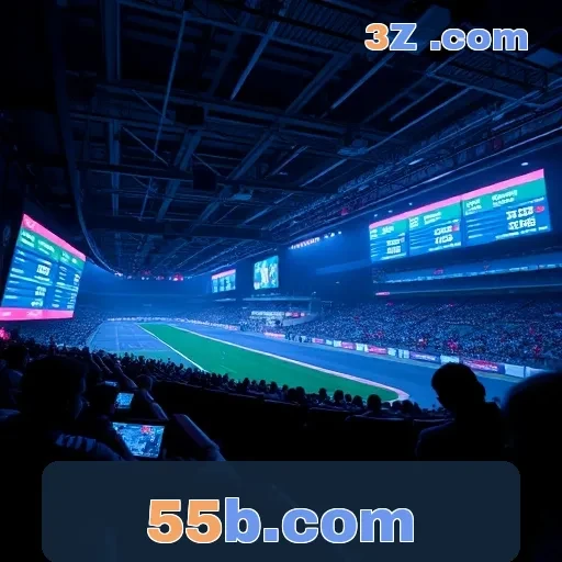 55b.com Suporte 24/7